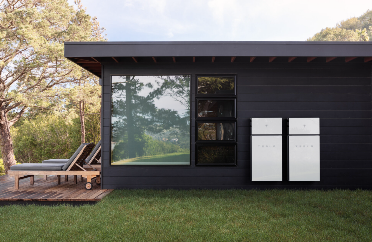 Home batteries reshape Australia’s national electricity market