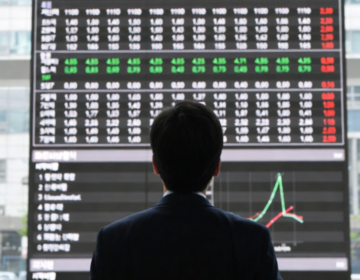 South Korea to invest $223 million in next-generation distributed grid