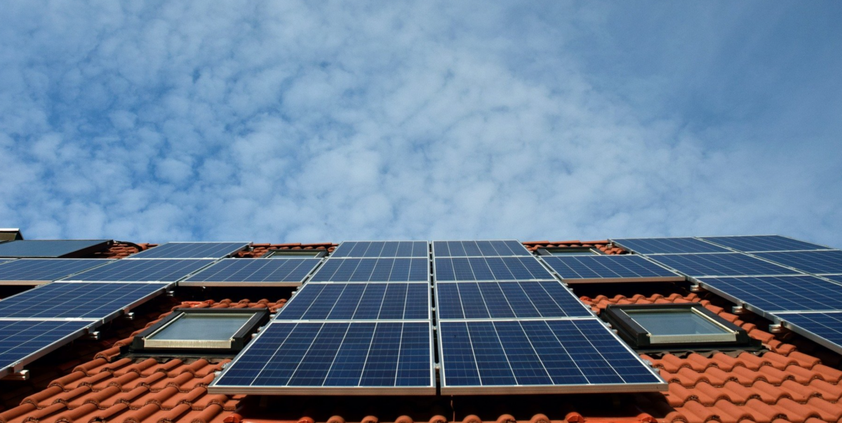 Rethinking module geometry to expand rooftop solar capacity
