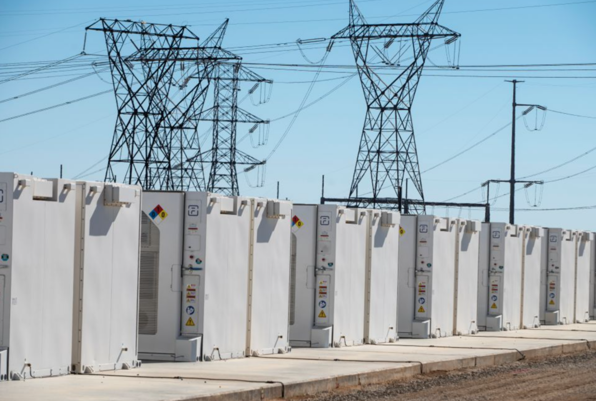 Germany’s battery sector calls for faster grid connections amid backlog