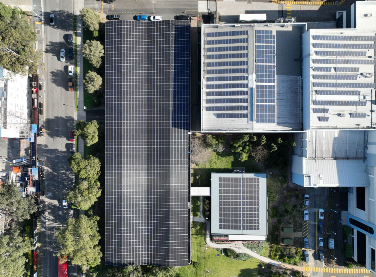 UK grid software cuts MV solar connection quotes to 15 minutes