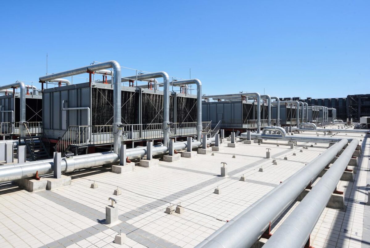 Solar-plus-storage for data centers: not a simple switch