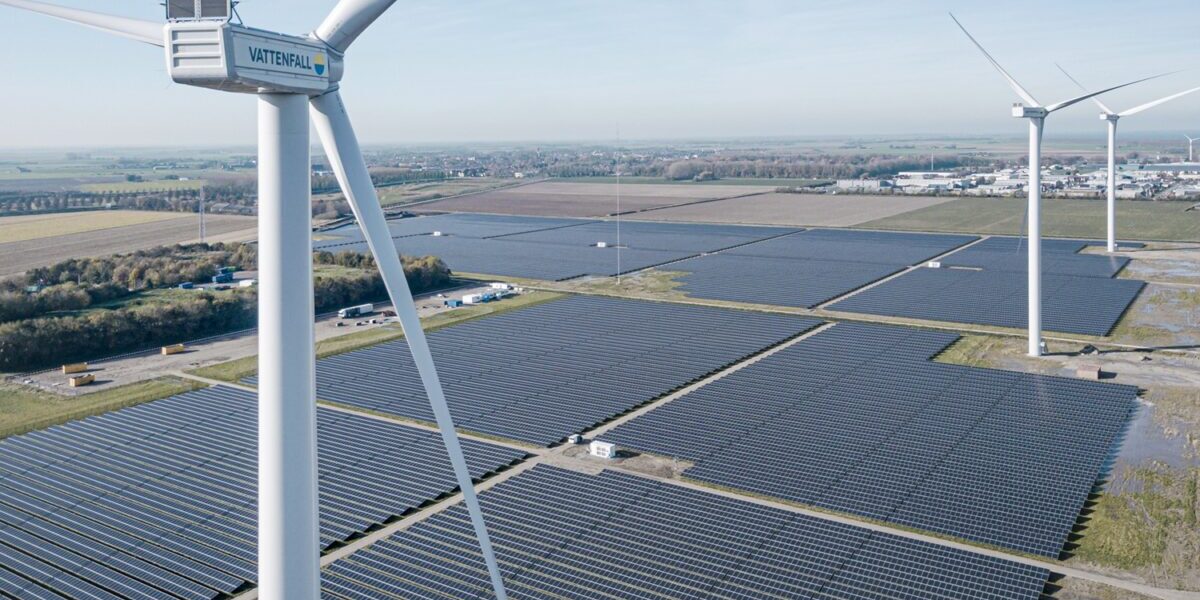 Rising negative prices reshape European solar, storage and PPA markets