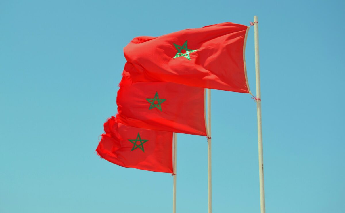 pv-magazine.com - Patrick Jowett - Morocco installs 204 MW of utility-scale solar in 2025