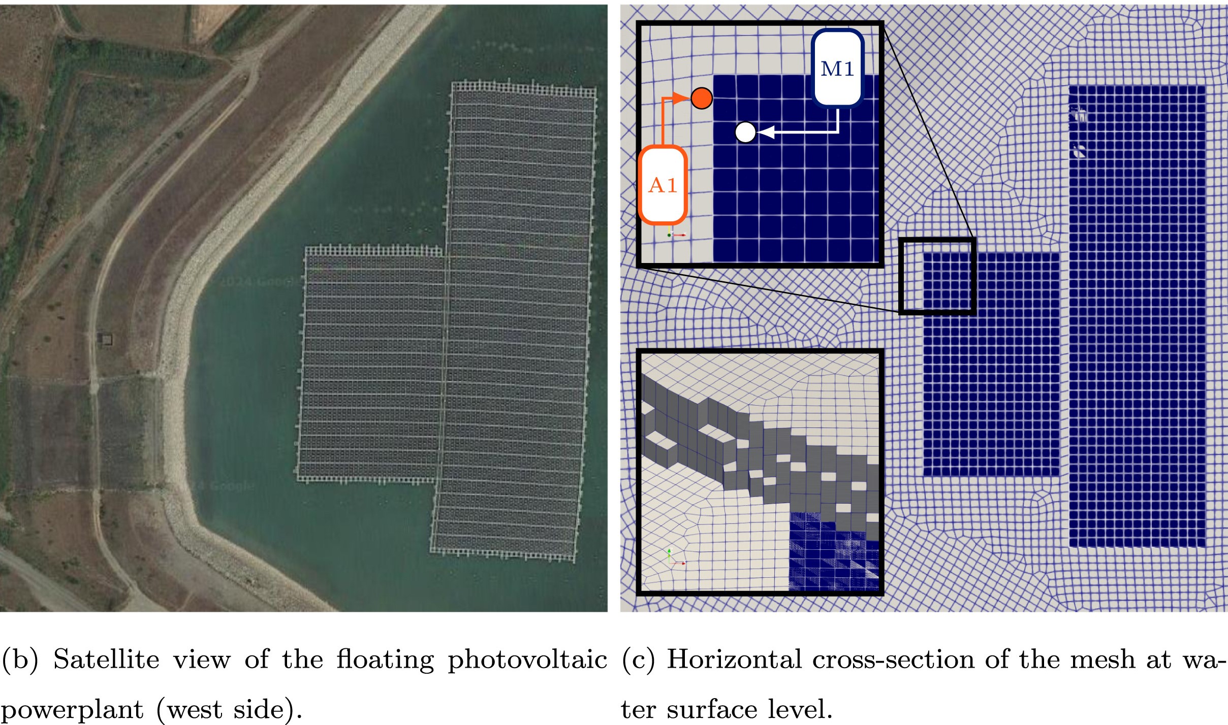 The impact of microclimate effects on floating PV plants - pv magazine ...