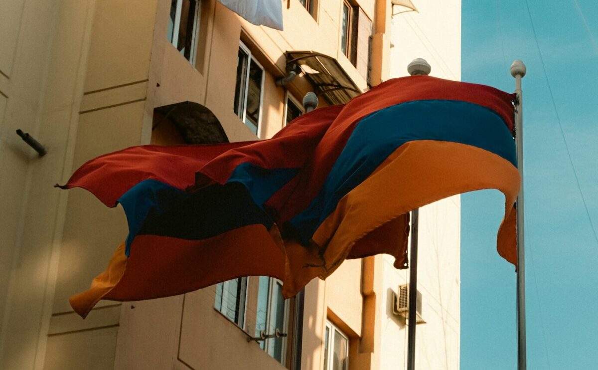 Armenia adds around 615 MW of solar in 2025