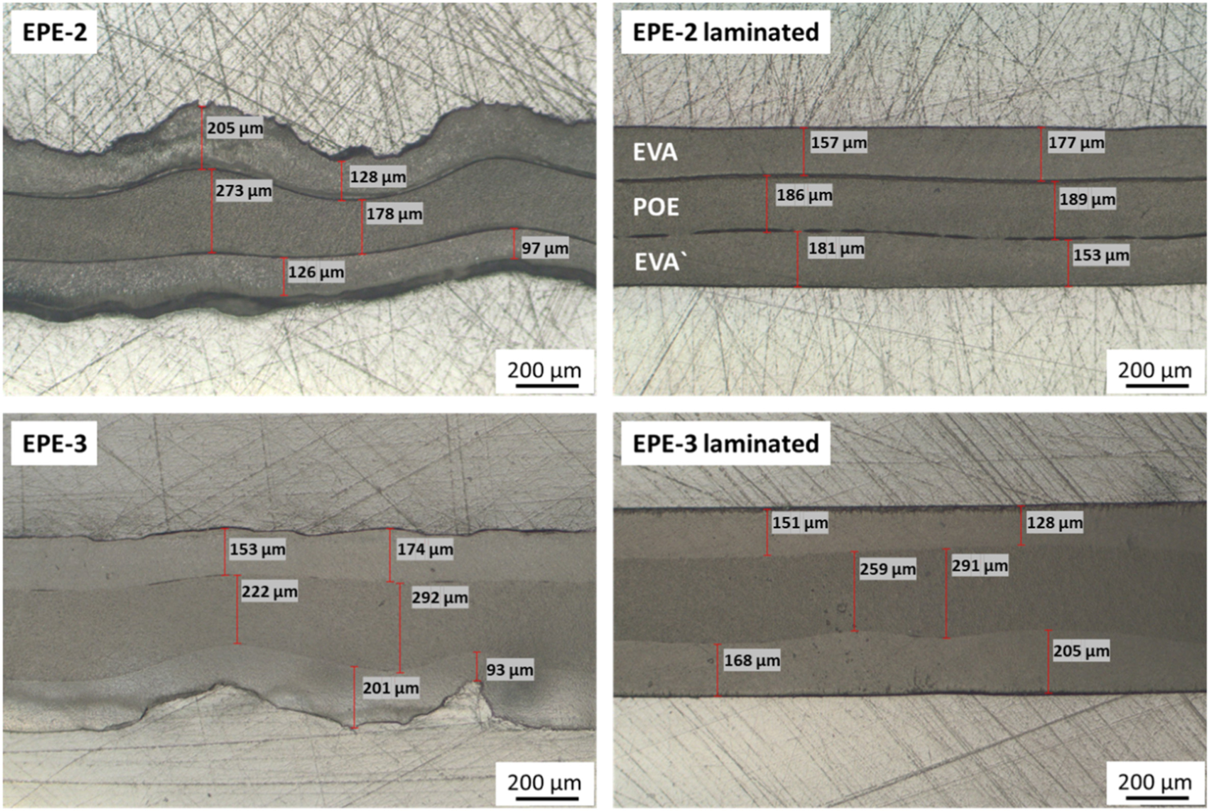 Epe Process New study challenges current narrative around EPE encapsulants - pv ...