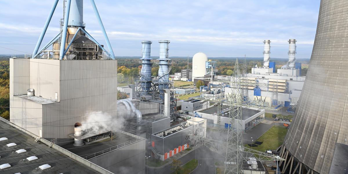 Germany launches 4.5 GW capacity auction under new grid support mechanism