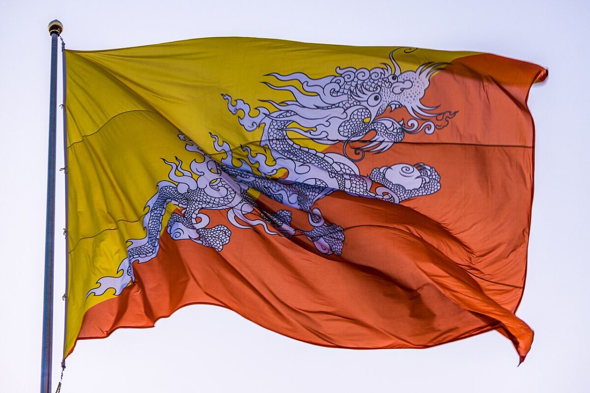 Bhutan opens rooftop, ground-mounted solar tender
