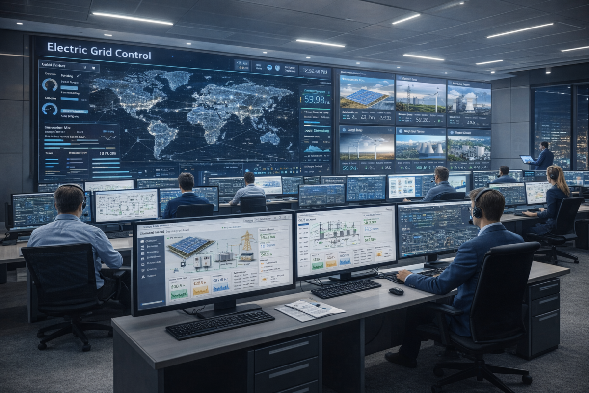 pv-magazine.com - Emiliano Bellini - New framework promises unprecedented level of cybersecurity for SCADA systems