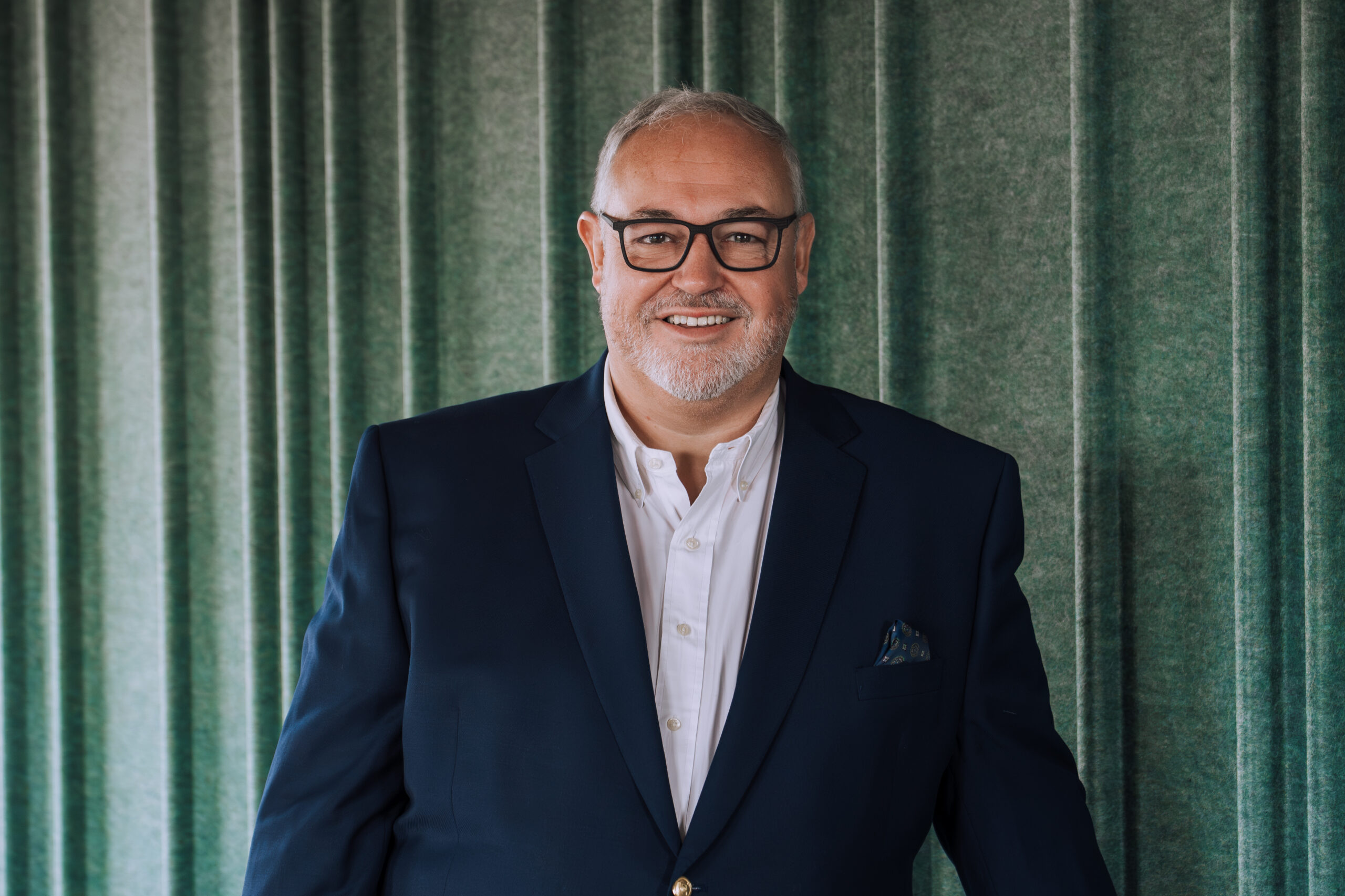 Christoph Ostermann