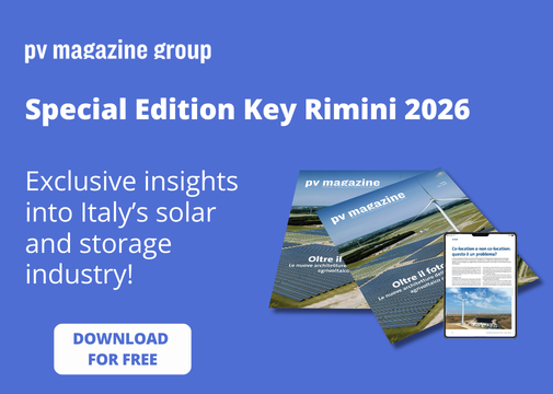Special Edition Key Rimini 2026
