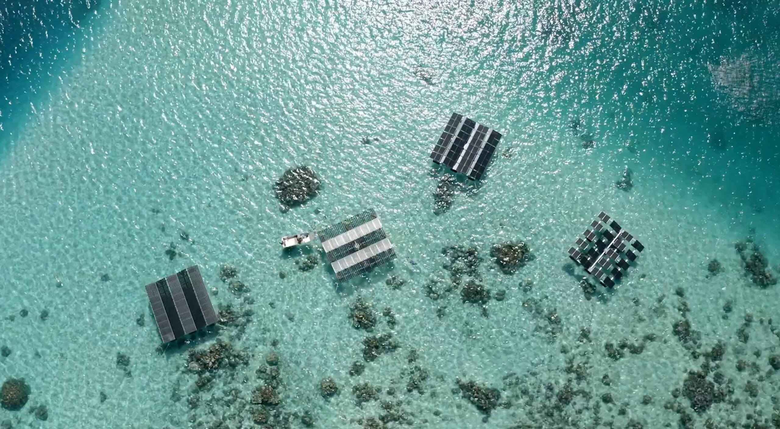 Study finds floating solar systems may face lower humidity stress than ground-mounted