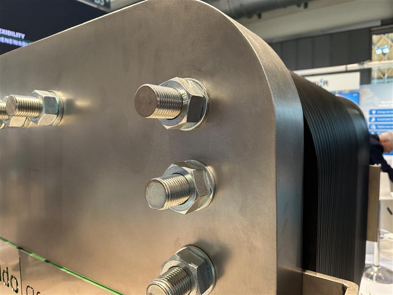 The Hydrogen Stream: BP and Iberdrola near Spain’s largest H₂ project