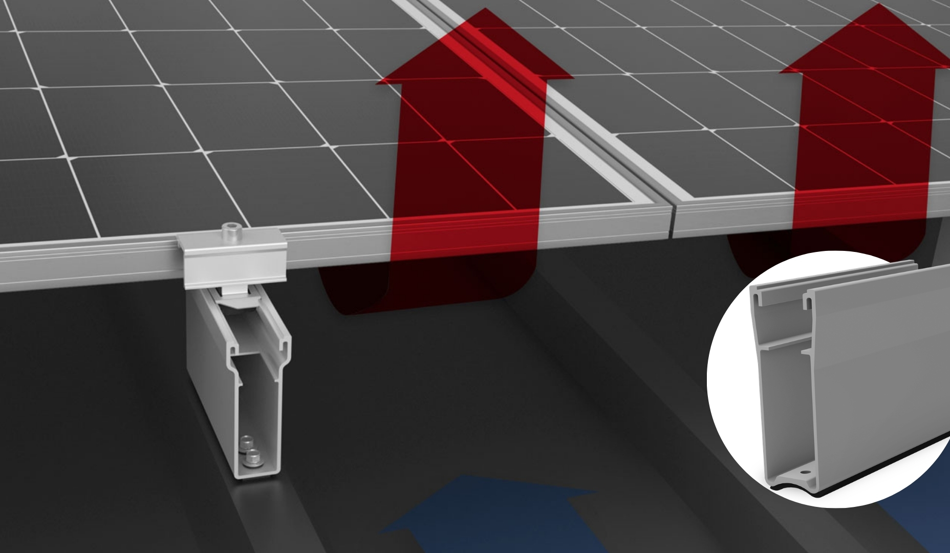 K2 Systems unveils elevated PV mounting solution for metal roofs – pv ...