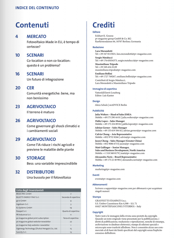 Edizione speciale – Key Rimini 2026 TOC