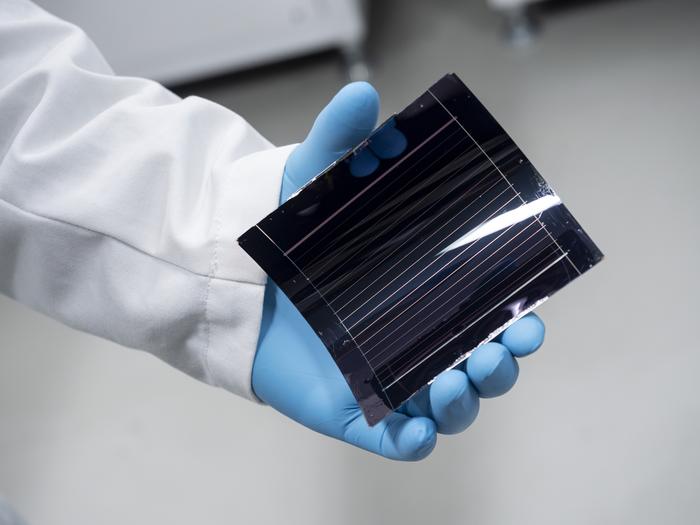 pv-magazine.com - Emiliano Bellini - Why CIGS solar keeps lagging behind crystalline silicon