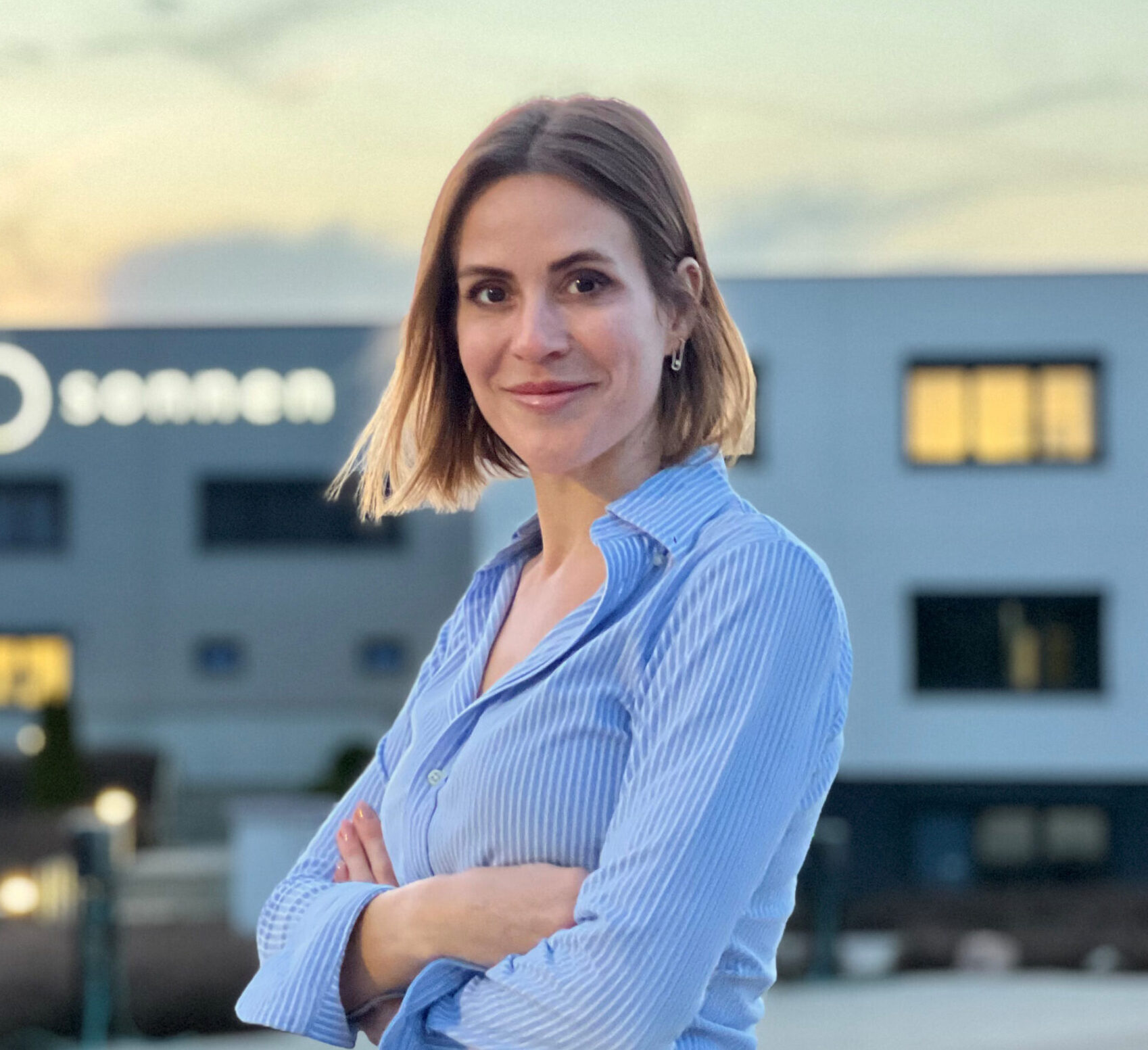 Marie Garstecki