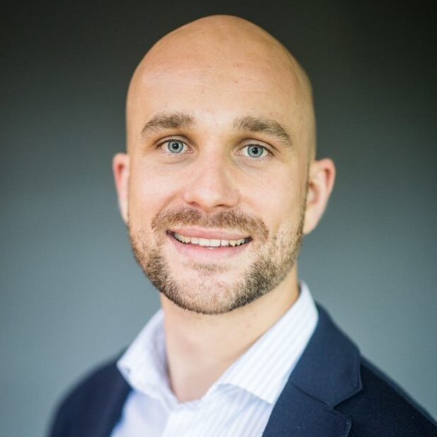 Florian Heise