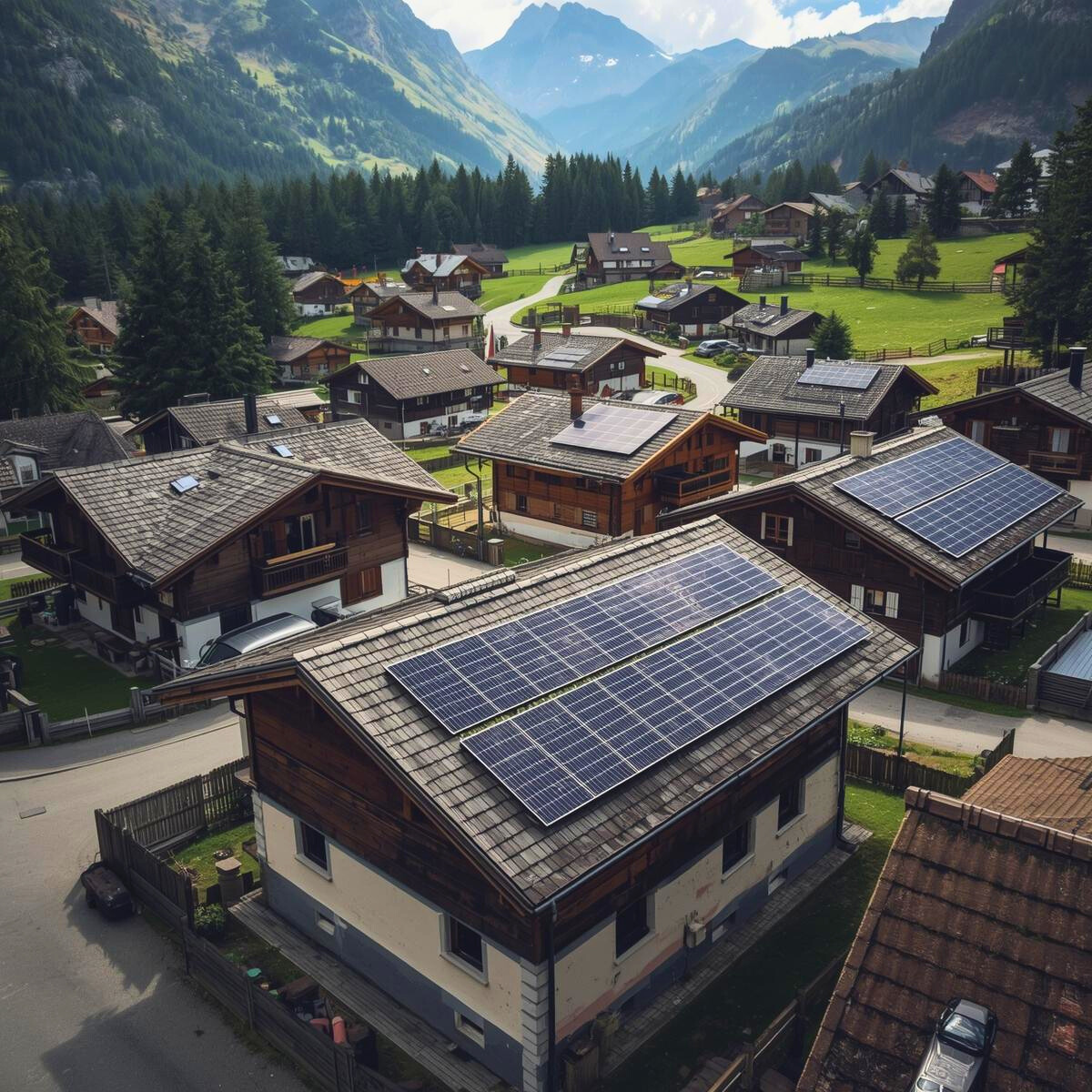 Is Switzerland going back contact?