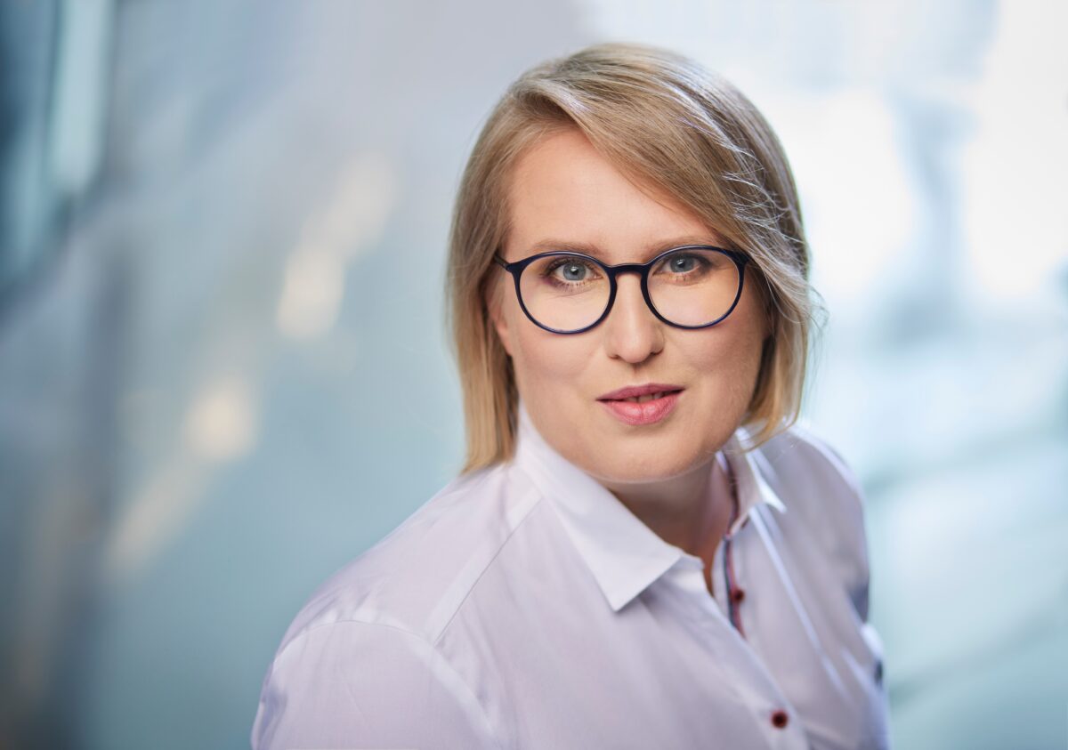 ‘Even when I sensed bias, I focused on doing my job’