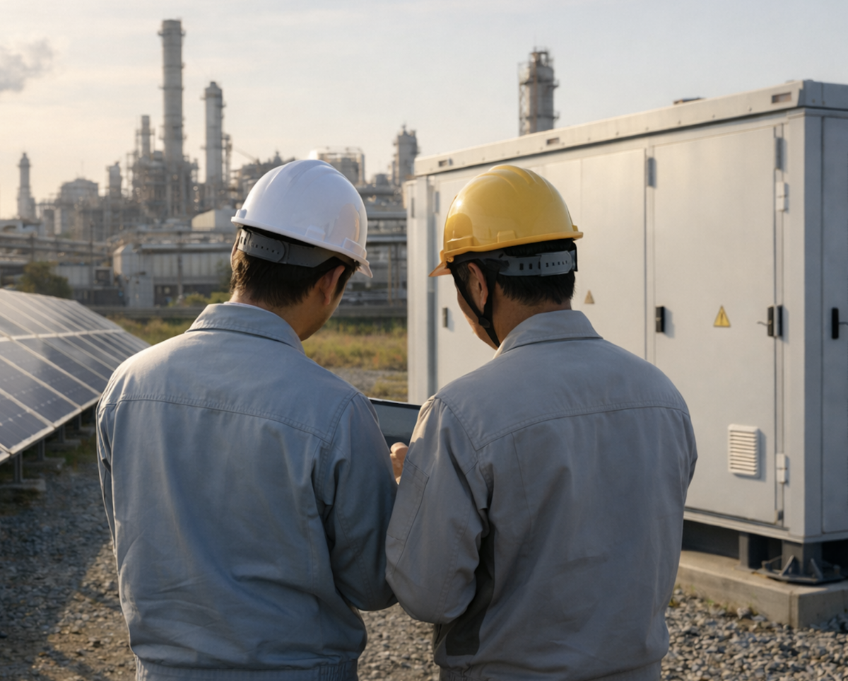 Osaki Electric signs EMS development pact with Kyocera, Taiwan Plastics