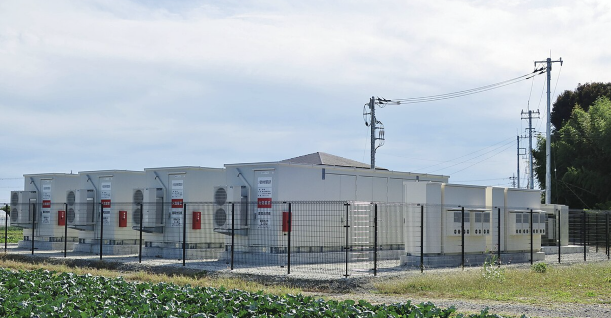 pv-magazine.com - Ryan Kennedy - US energy storage shatters records with 58 GWh installed in 2025