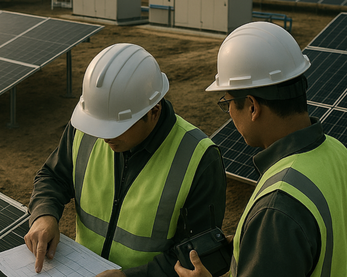 South Korea eases solar siting rules to cut permitting delays for PV projects