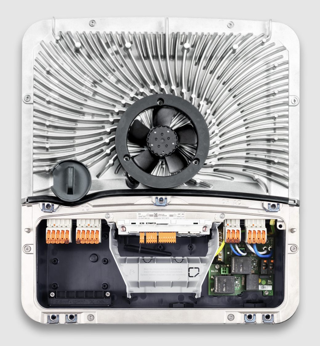 Fronius expands residential solar backup power with PV Point Comfort