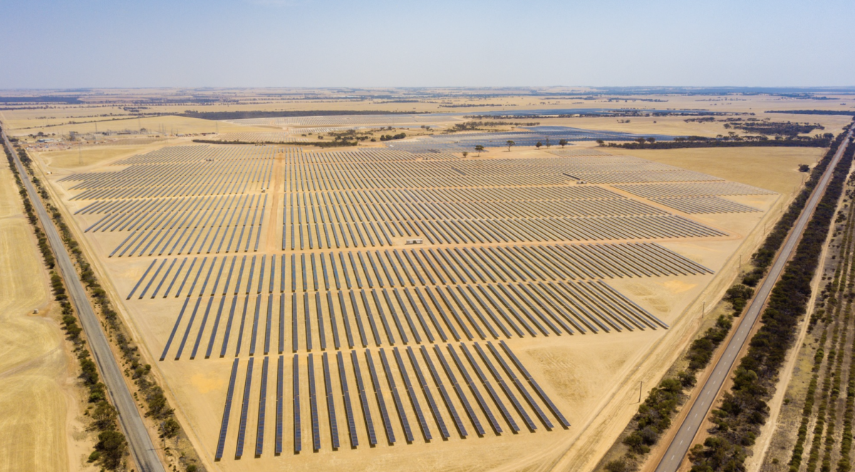 pv-magazine.com - David Carroll - Australia's utility solar and wind output hits 5 TWh in February