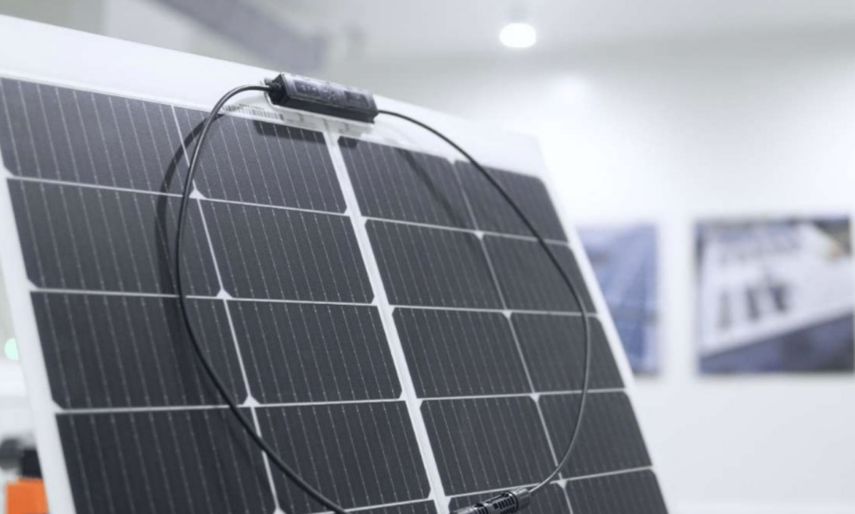pv-magazine.com - Heliup raises €16 million to scale lightweight solar panel production