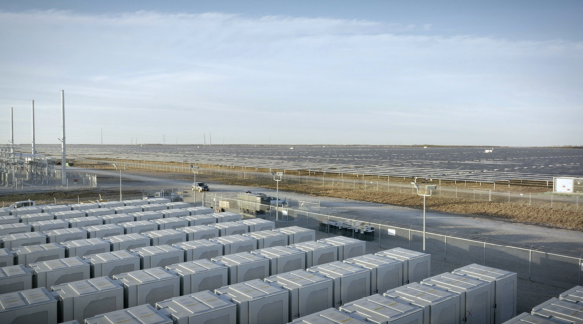 Setting the stage for US energy storage