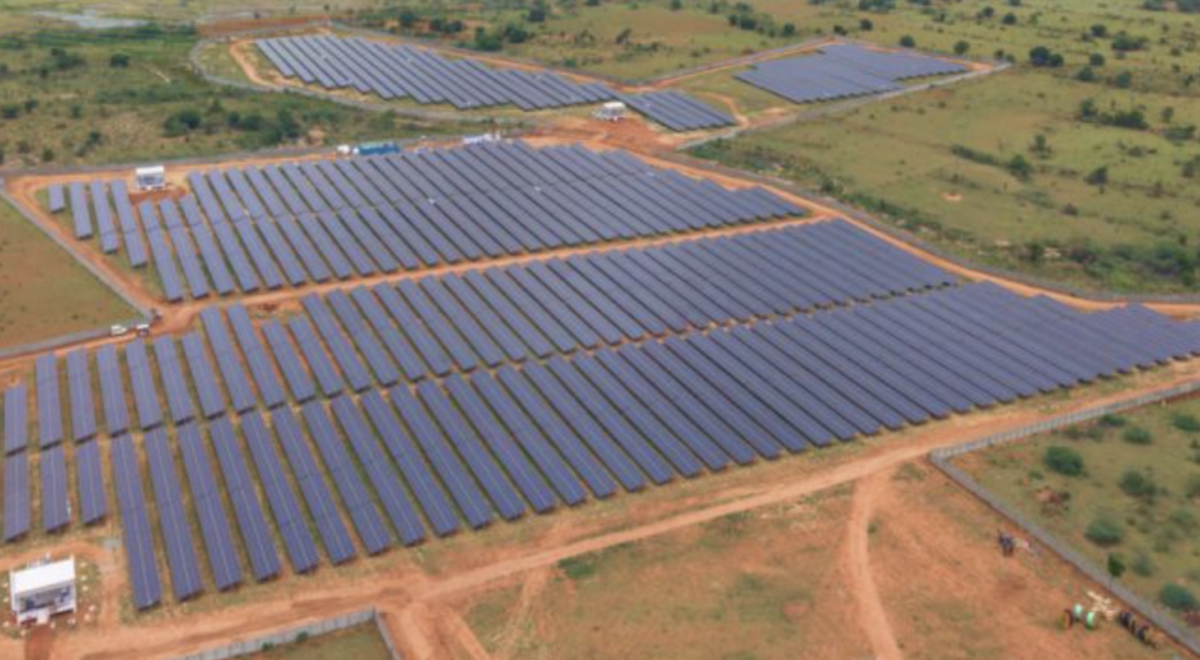 pv-magazine.com - Open access solar set to drive next phase of India's C&I growth