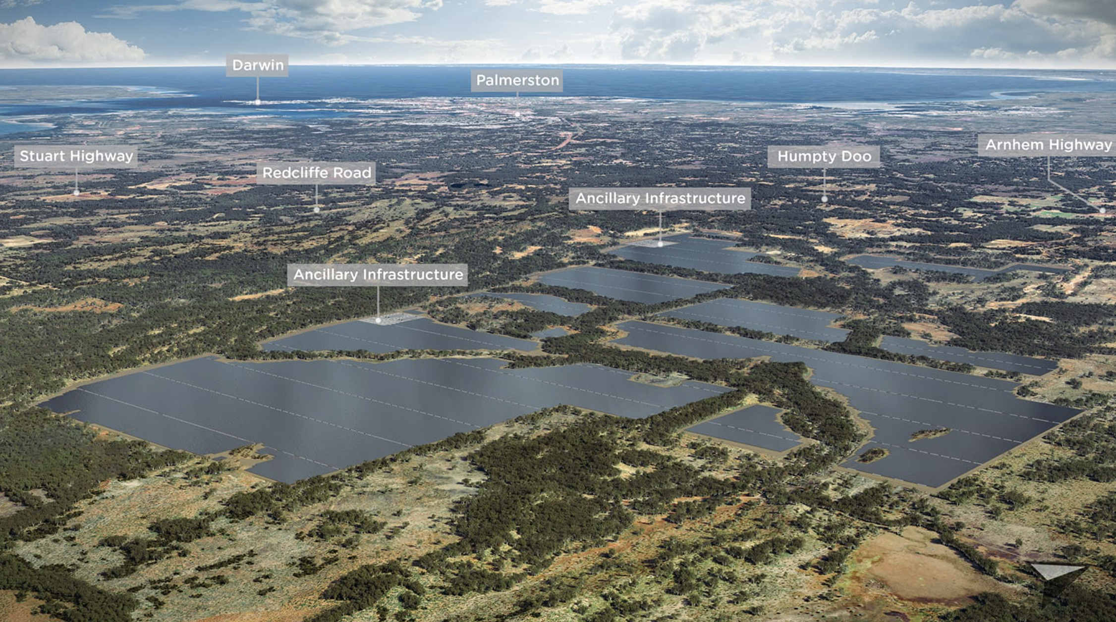 French developer seeks approval for Australia’s largest solar BESS - pv ...