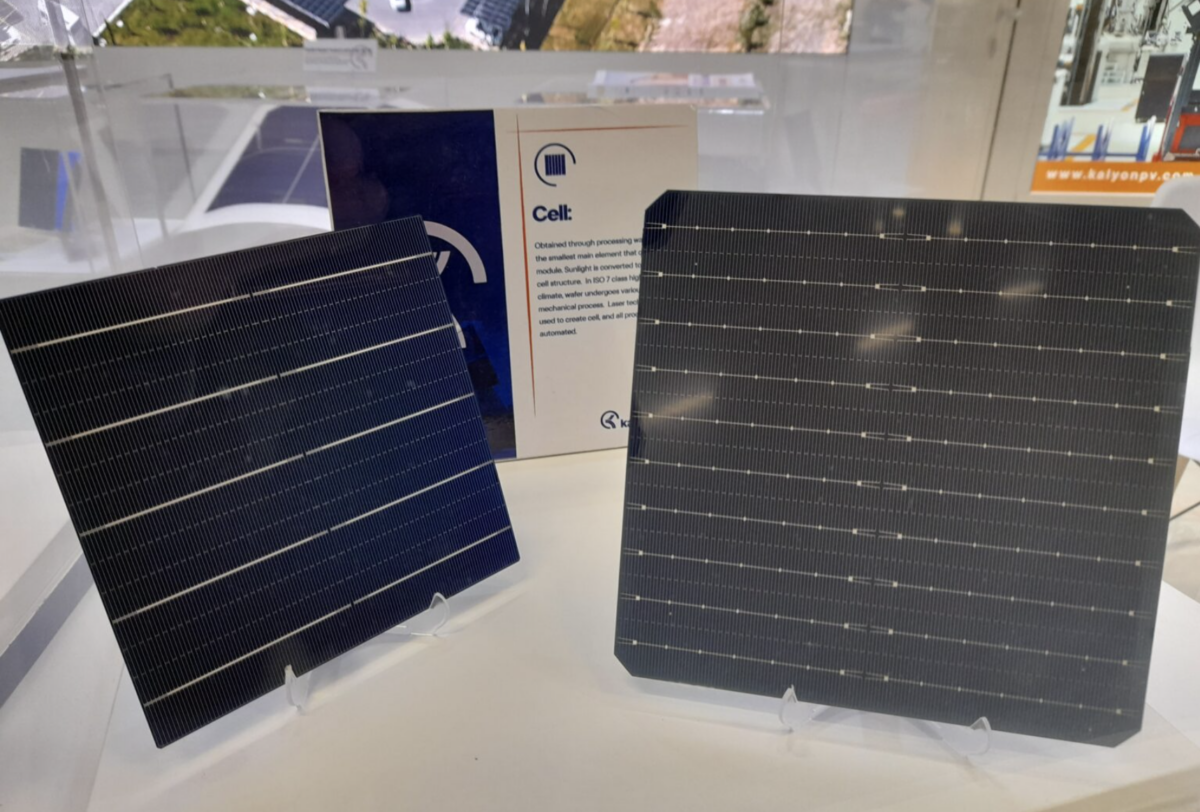 Spanish researchers develop ultra-thin solar cells for any surface