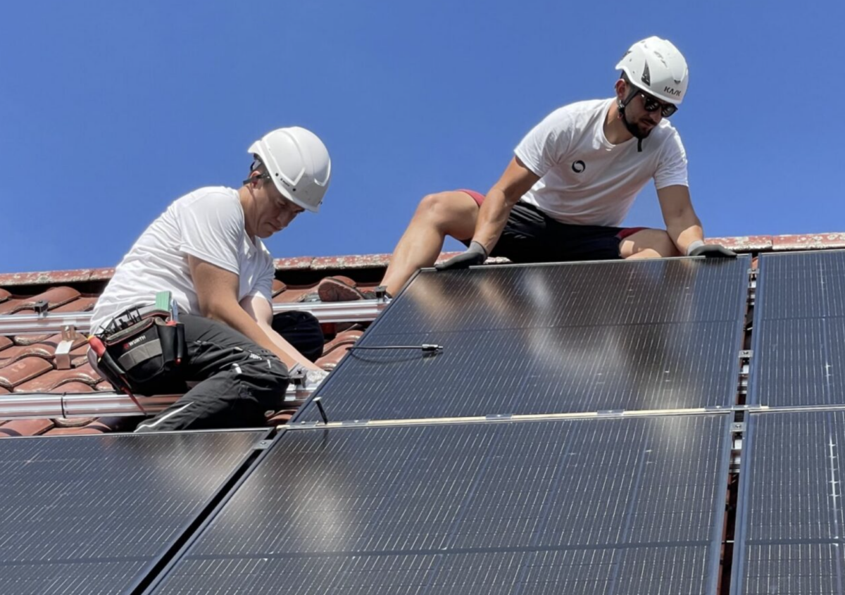 pv-magazine.com - Iran conflict stirs solar demand debate in Germany