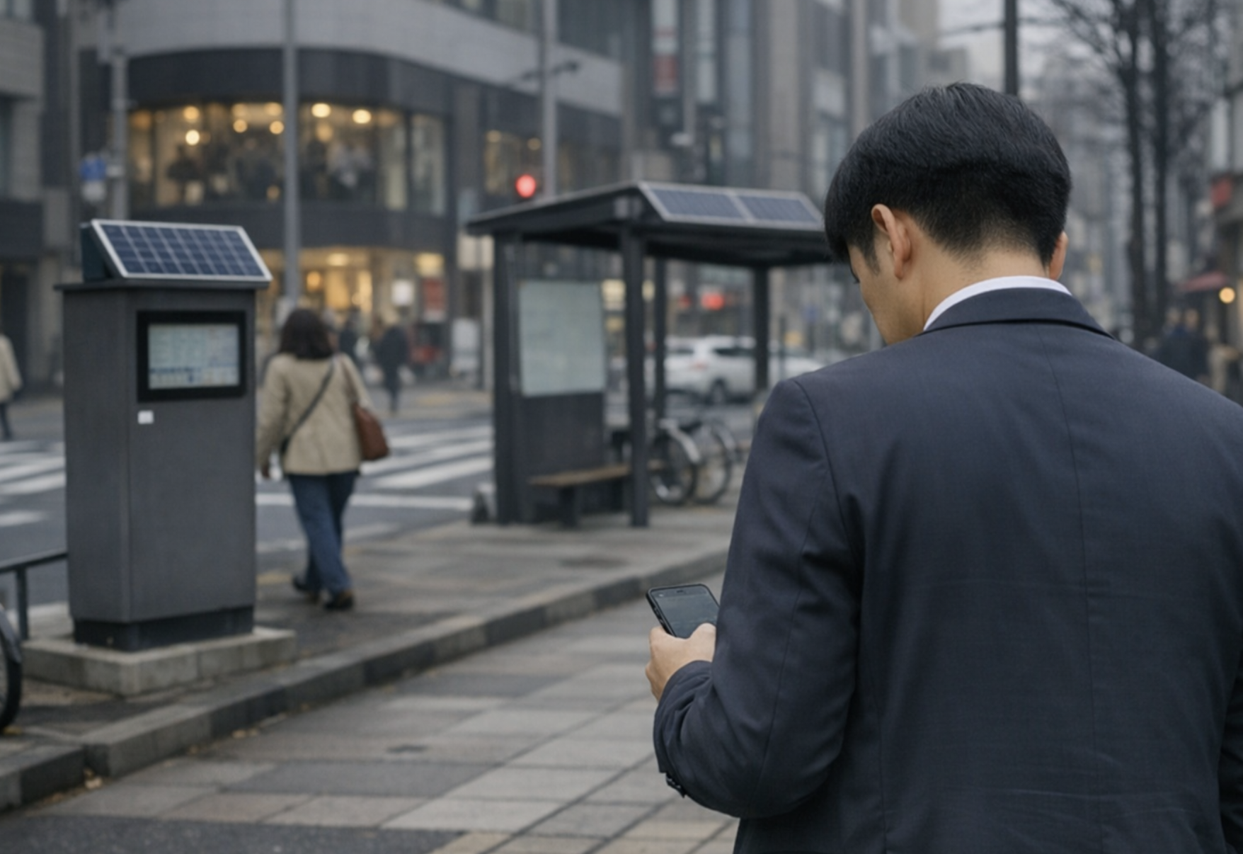 Solar curtailment reaches Tokyo, Japan’s last holdout grid area