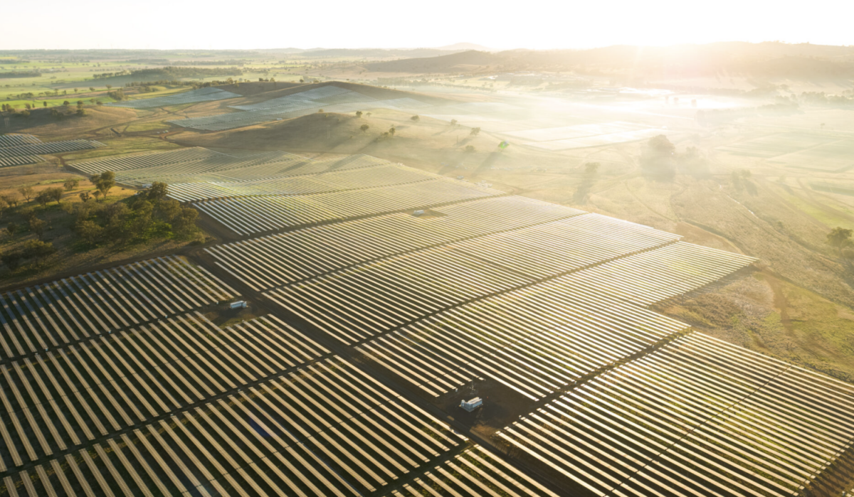 pv-magazine.com - Ev Foley - Ultra-low-cost solar could enable 2,000 GW market in Australia