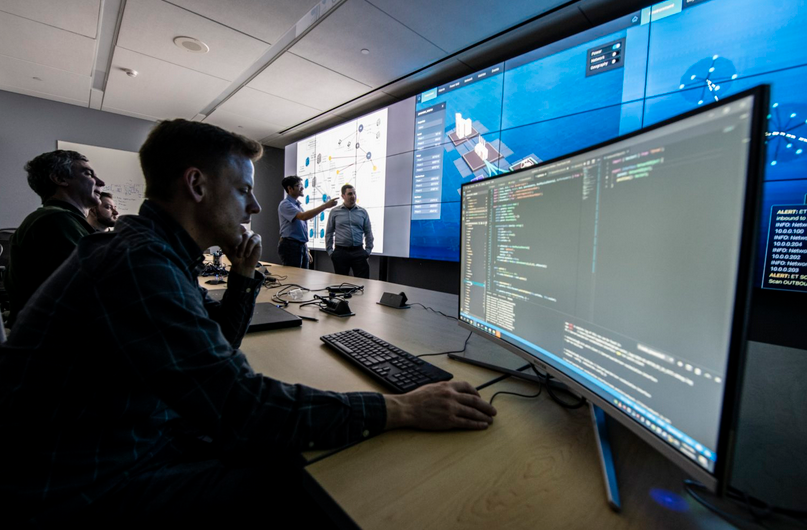 U.S. national laboratories lead multi-agency push for solar cybersecurity standards