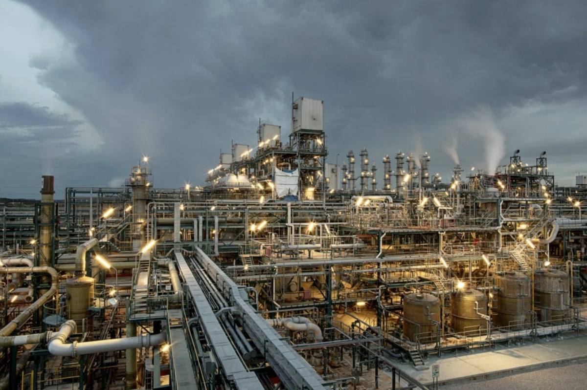 IFC loans $125 million for polysilicon factory in Malaysia