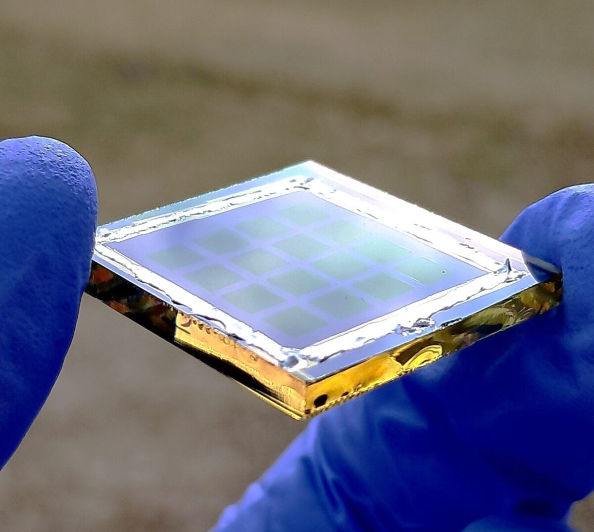 Swedish scientists build bifacial chalcogenide solar cell with 15.1% efficiency