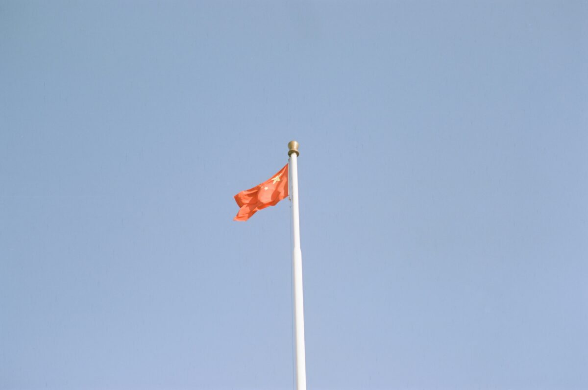 China’s new five-year plan deepens shift toward focus on renewables system