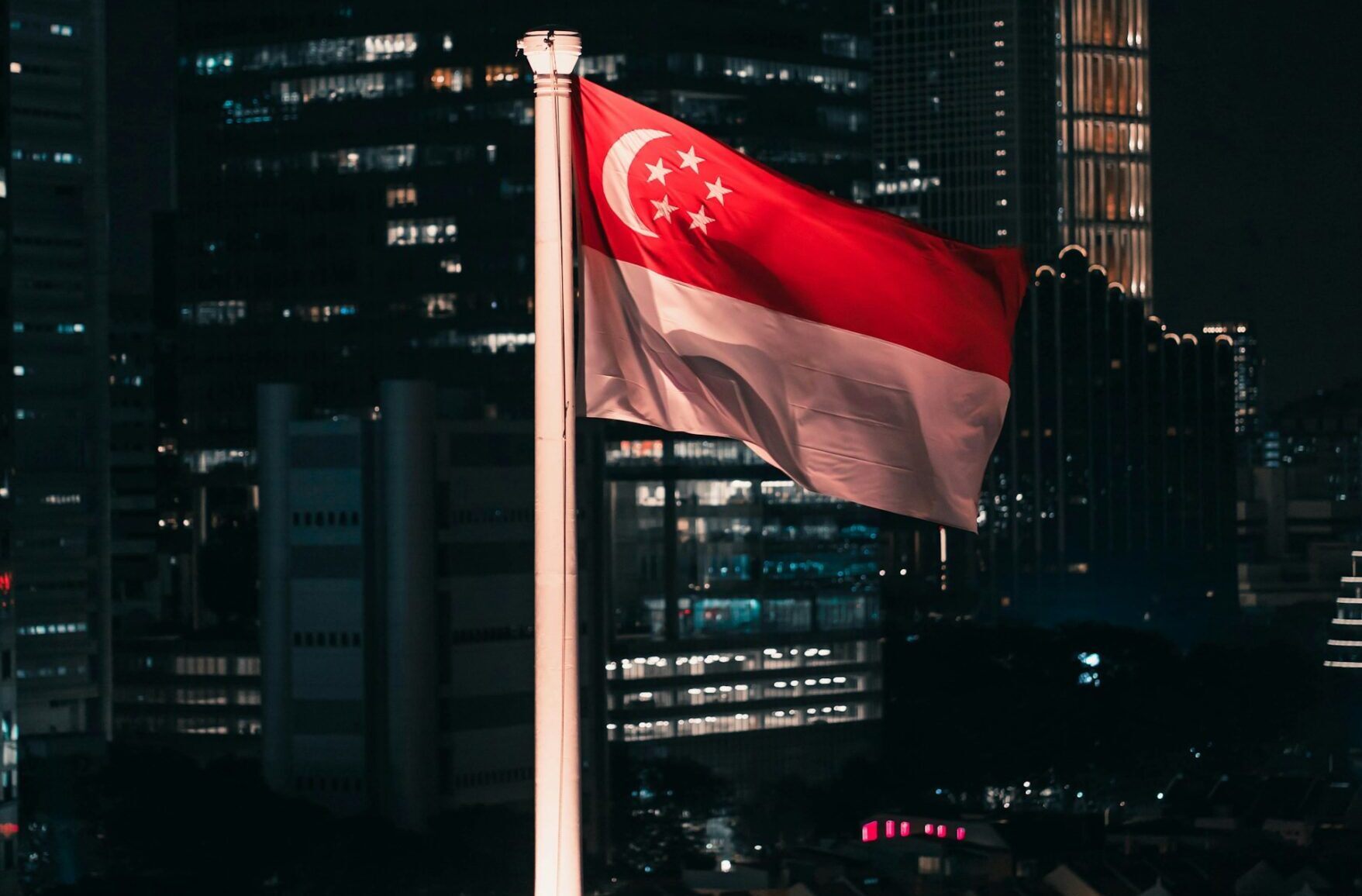 Singapore raises 2030 solar target to 3 GW - pv magazine Global