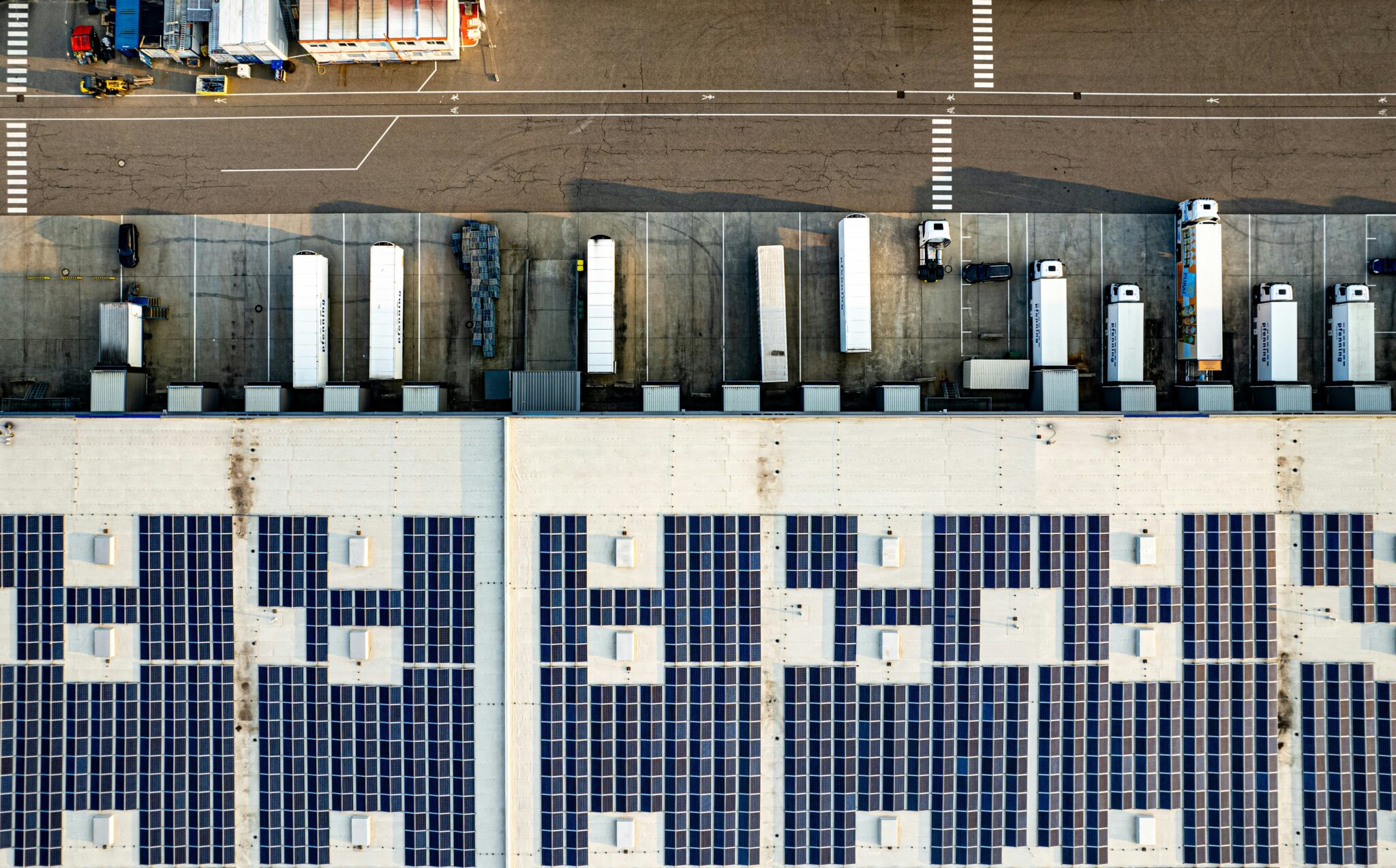 Giant longitudinal study shows solar panels last longer than thought