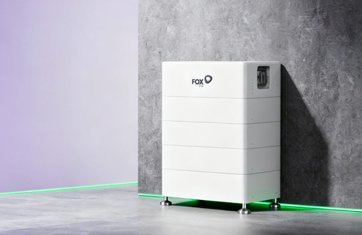 Energy Storage Inspection 2026: Fox ESS, SMA, SAX Power, Kostal and BYD impress with high efficiency