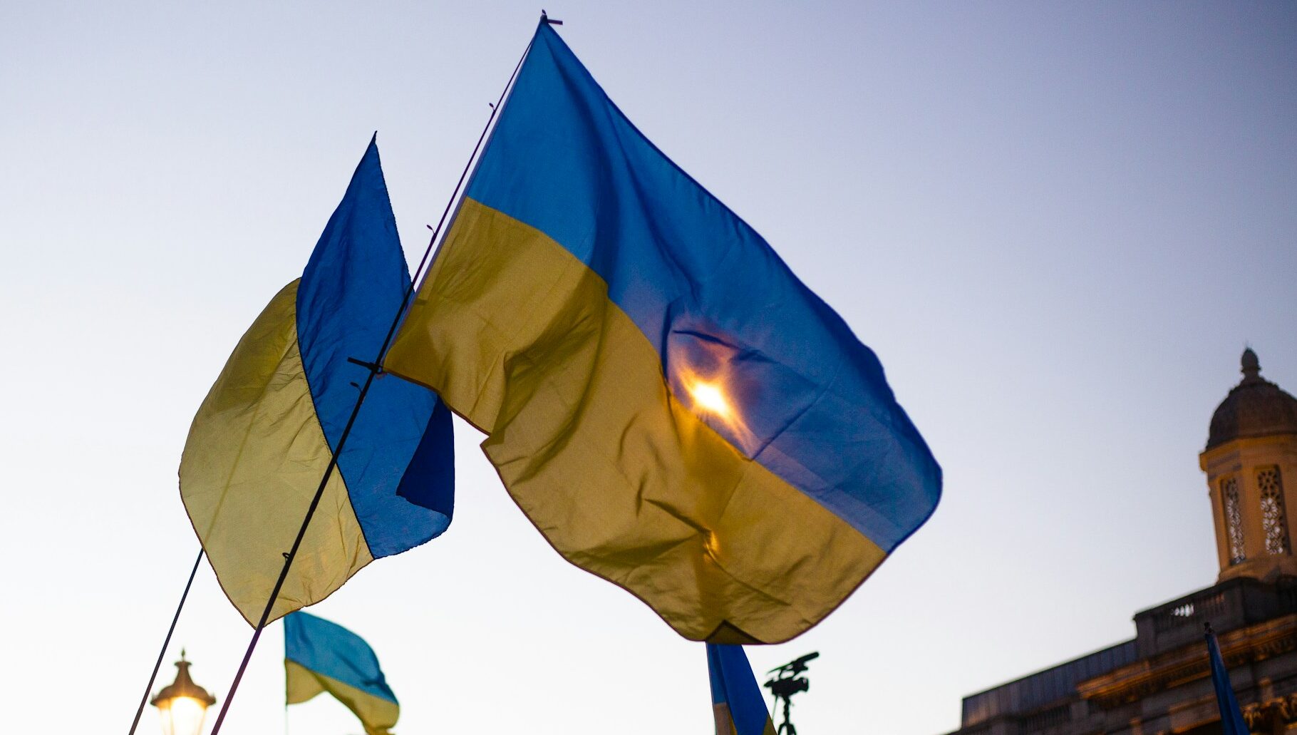 Ukraine auctions 150 MW of solar