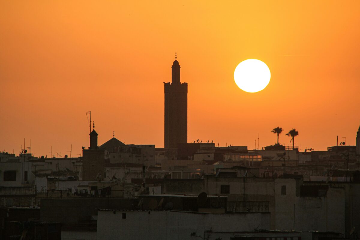 Morocco finally unlocks solar self‑consumption