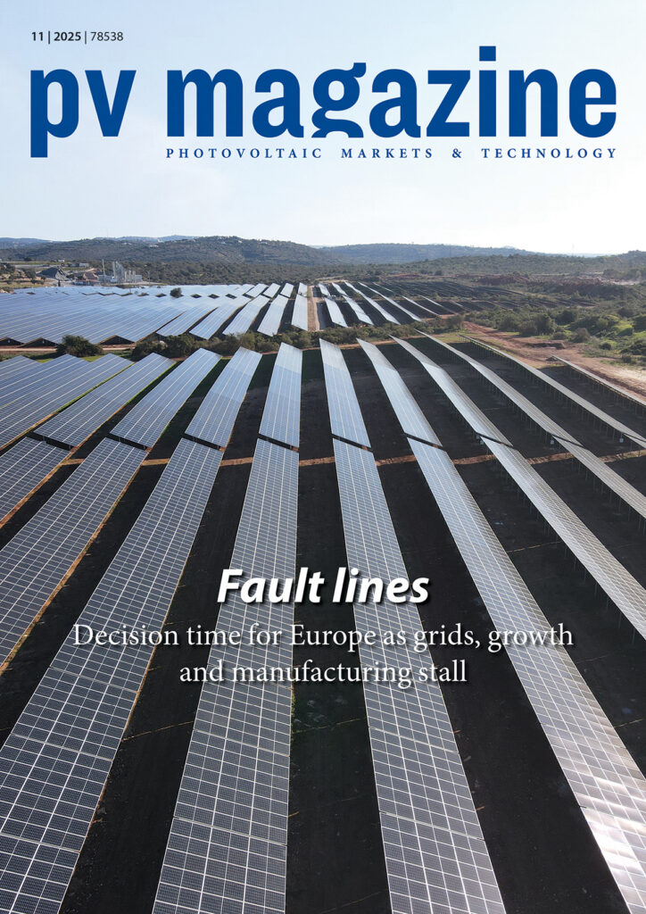 pvi November 2025 Cover