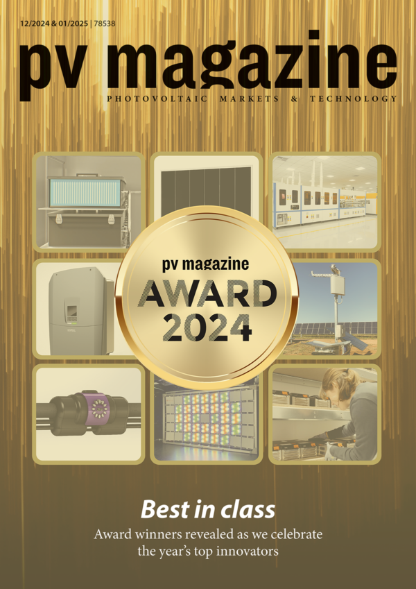pvi Winter Edition 2024Cover