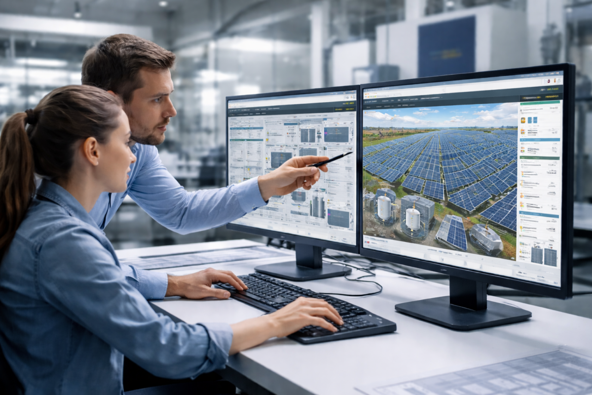 pv-magazine.com - Emiliano Bellini - New intrusion detection systems boost protection of SCADA systems against cyber threats